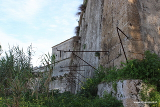 Castello Svevo Augusta